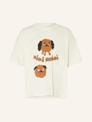 Obrázek produktu Mini Rodini Tričko režná