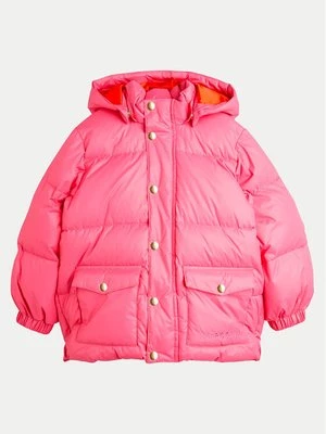 Obrázek produktu Mini Rodini Vatovaná bunda 2471011828 Růžová Regular Fit