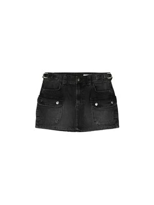 Obrázek produktu Minisukně Bershka černá