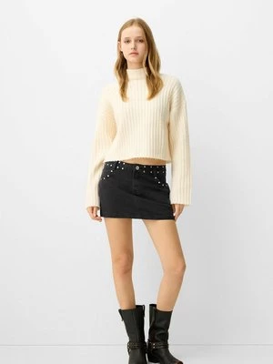 Obrázek produktu Minisukně Bershka černá
