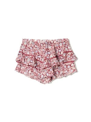 Obrázek produktu Minisukně Bershka růžová