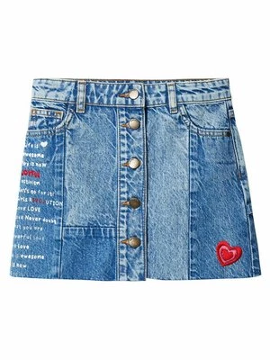 Obrázek produktu Minisukně Desigual modrá