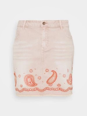 Obrázek produktu Minisukně Desigual tělová