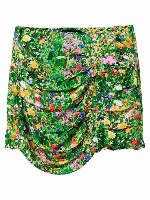 Obrázek produktu Minisukně Desigual zelená