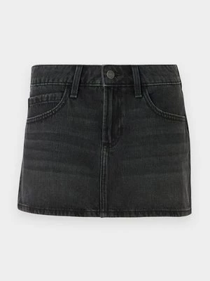 Obrázek produktu Minisukně Hollister Co. černý denim
