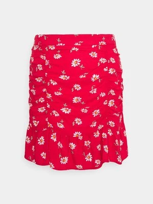 Obrázek produktu Minisukně Hollister Co. červená