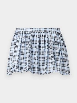 Obrázek produktu Minisukně Hollister Co. modrá