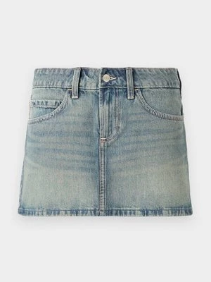 Obrázek produktu Minisukně Hollister Co. modrý denim