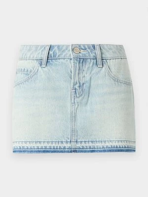 Obrázek produktu Minisukně Hollister Co. světle modrá