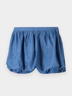 Obrázek produktu Minisukně Hollister Co. světlemodrý denim