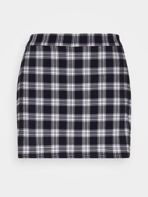 Obrázek produktu Minisukně Hollister Co. tmavě modrá