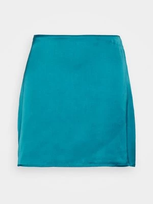 Obrázek produktu Minisukně Hollister Co. tyrkysová
