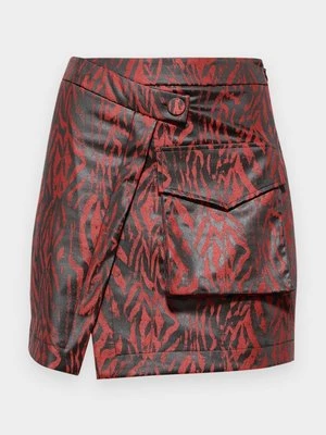Obrázek produktu Minisukně Just Cavalli červená