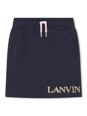 Obrázek produktu Minisukně Lanvin modrá