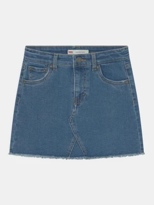 Obrázek produktu Minisukně Levi's modrý denim