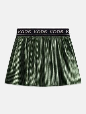 Obrázek produktu Minisukně Michael Kors olivová