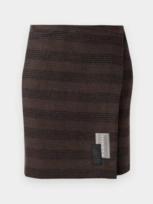 Obrázek produktu Minisukně MM6 Maison Margiela černá