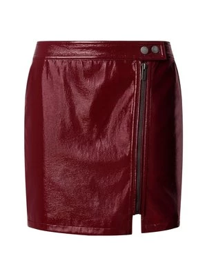Obrázek produktu Minisukně Pepe Jeans bordeaux