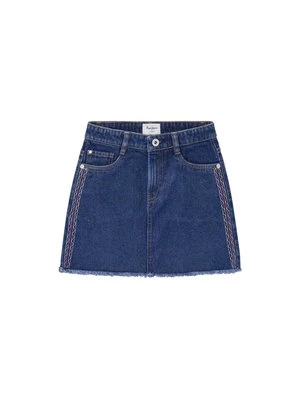 Obrázek produktu Minisukně Pepe Jeans modrý denim