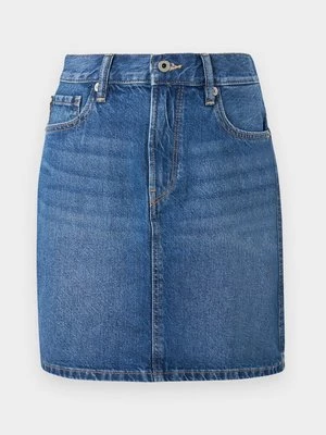 Obrázek produktu Minisukně Pepe Jeans modrý denim