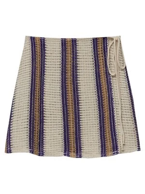 Obrázek produktu Minisukně PULL&BEAR béžová