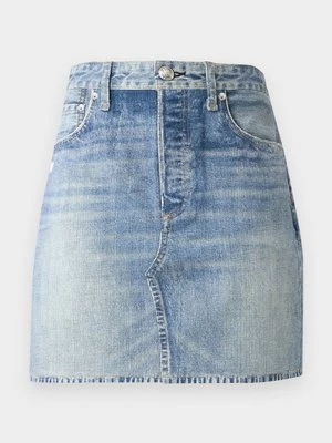 Obrázek produktu Minisukně rag & bone světle modrá