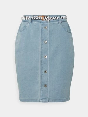 Obrázek produktu Minisukně Ragwear světlemodrý denim