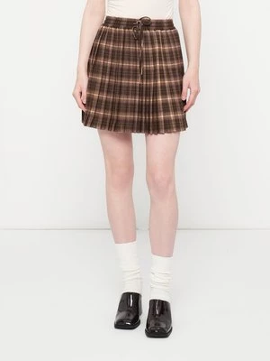 Obrázek produktu Minisukně Scotch & Soda hnědá