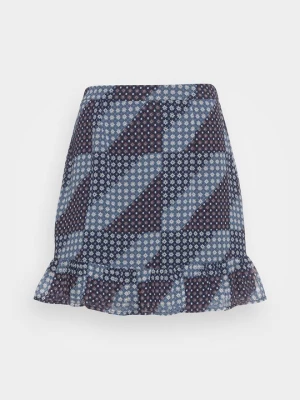 Obrázek produktu Minisukně Vero Moda tmavě modrá