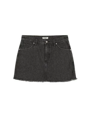 Obrázek produktu Minisukně Wrangler šedý denim