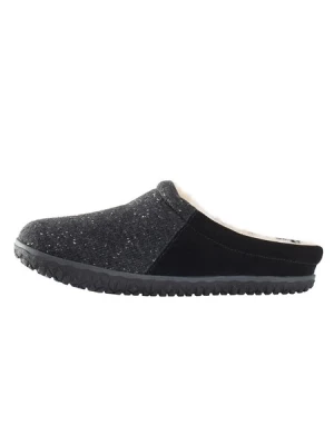 Obrázek produktu Minnetonka Pantofle 'Tahoe'  černá