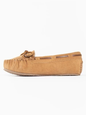 Obrázek produktu Minnetonka Polobotky 'Cassie'  cappuccino