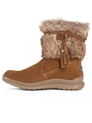 Obrázek produktu Minnetonka Sněhule 'Everett'  hnědá
