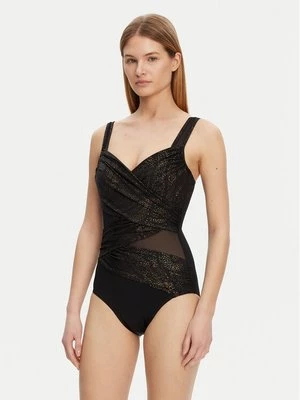 Obrázek produktu Miraclesuit Jednodílné plavky Brillante Madero 6566365 Černá