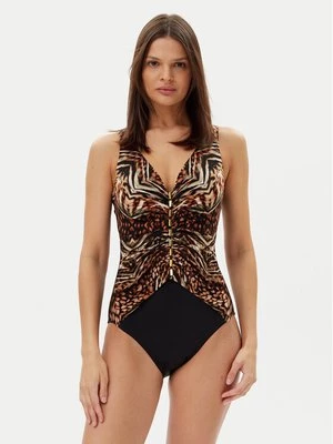 Obrázek produktu Miraclesuit Jednodílné plavky Tribal Tigress Charmer 6552269 Hnědá