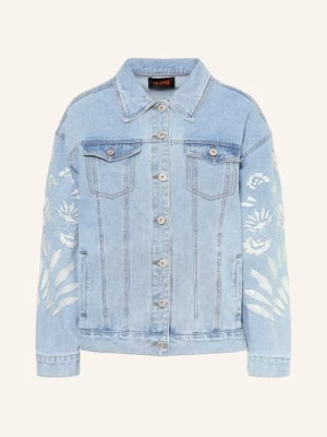 Obrázek produktu Miss Goodlife Džínová Bunda 25 light blue