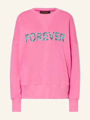 Obrázek produktu Miss Goodlife Oversized Mikina růžová