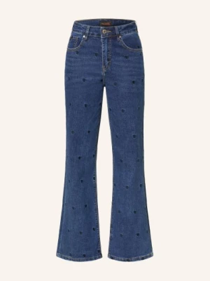 Obrázek produktu Miss Goodlife Rovné Džíny 24 blue