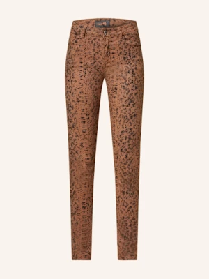 Obrázek produktu Miss Goodlife Skinny Džíny 35 brown