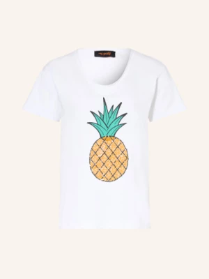 Obrázek produktu Miss Goodlife Tričko S Flitry bílá