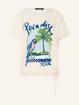 Obrázek produktu Miss Lagotte Blůza krémová / zelená / modrá