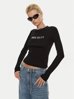 Obrázek produktu Miss Sixty Halenka 6L3RJ7291000 Černá Regular Fit
