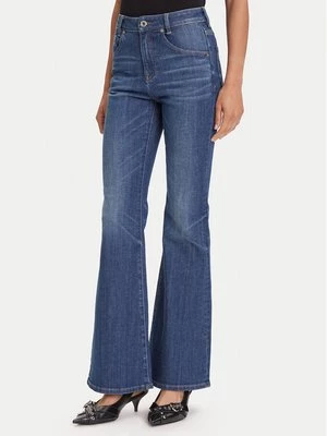 Obrázek produktu Miss Sixty Jeansy 6S1JJ2640T Tmavomodrá Regular Fit