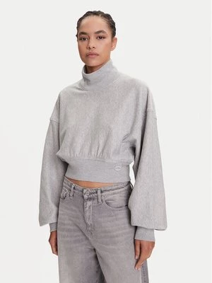 Obrázek produktu Miss Sixty Mikina 6S1TJ46700 Šedá Loose Fit