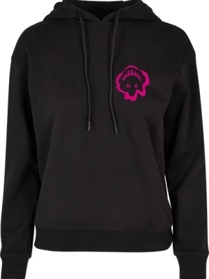 Obrázek produktu Miss Tee Mikina 'Every Things Nice'  pink / černá