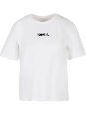 Obrázek produktu Miss Tee Tričko  černá / bílá