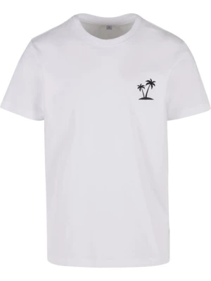 Obrázek produktu Miss Tee Tričko  černá / bílá