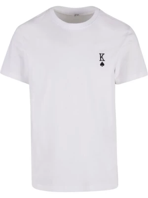 Obrázek produktu Miss Tee Tričko  černá / bílá