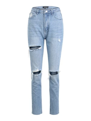 Obrázek produktu Missguided Džíny  modrá