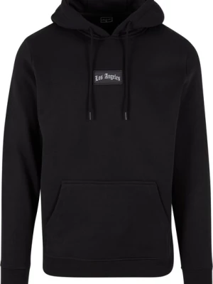 Obrázek produktu Mister Tee Mikina  černá / bílá